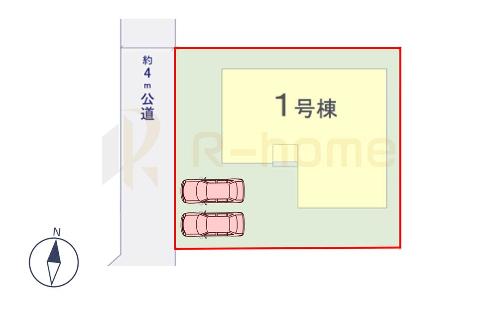 酒門町 2898万円