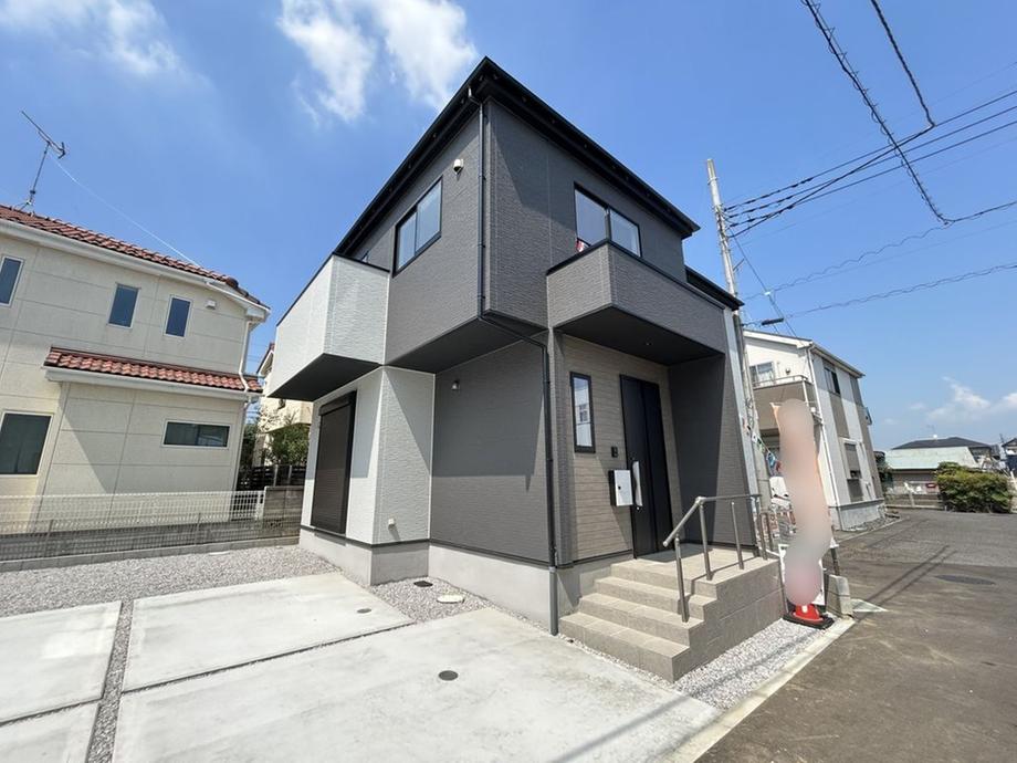 石原町２（川越市駅） 4099万円