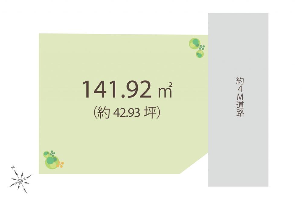 上新井２（小手指駅） 2680万円