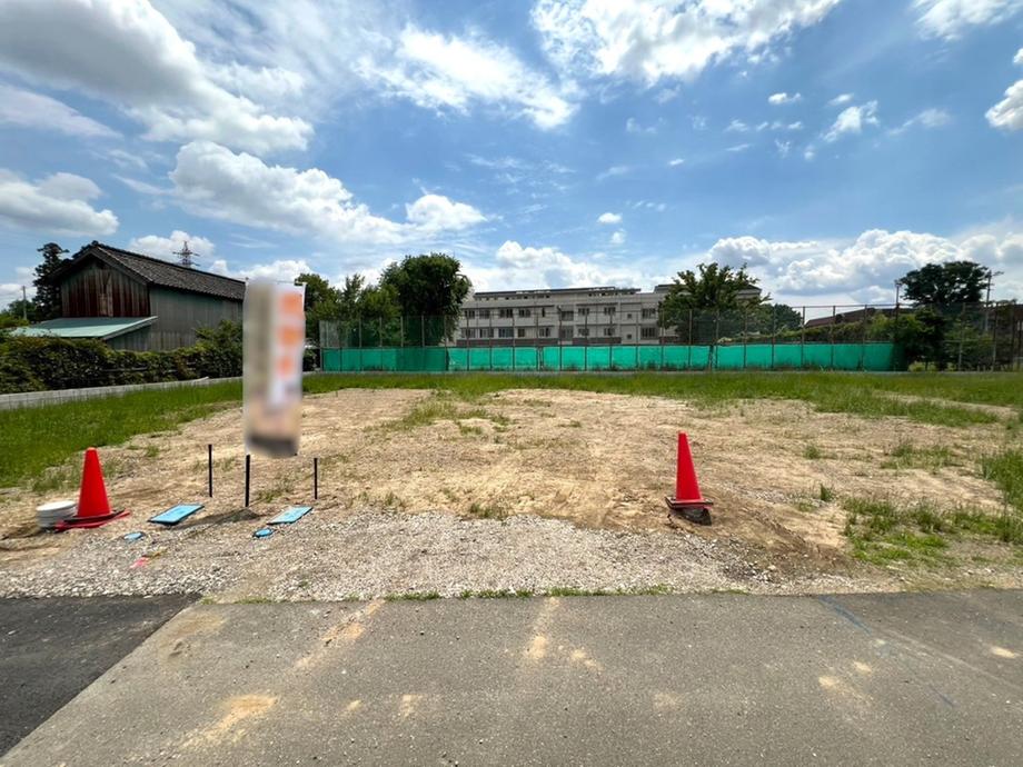 不動岡１（加須駅） 1650万円