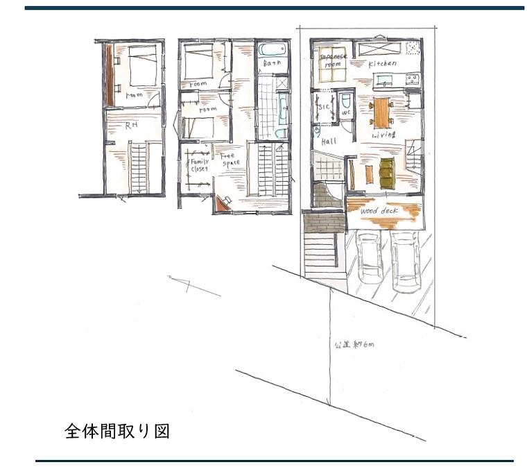 小金原２（北小金駅） 4990万円