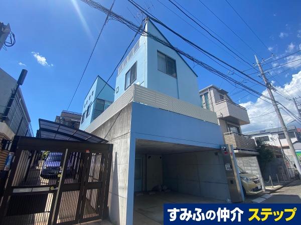 自由が丘１（自由が丘駅） 1億9800万円