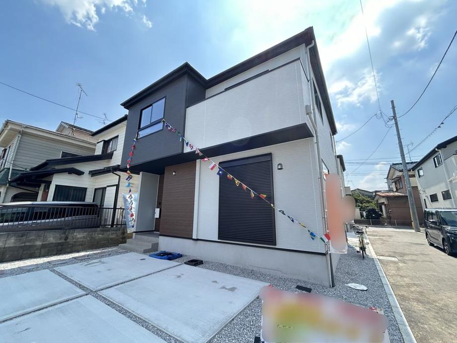 石原町２（川越市駅） 3999万円