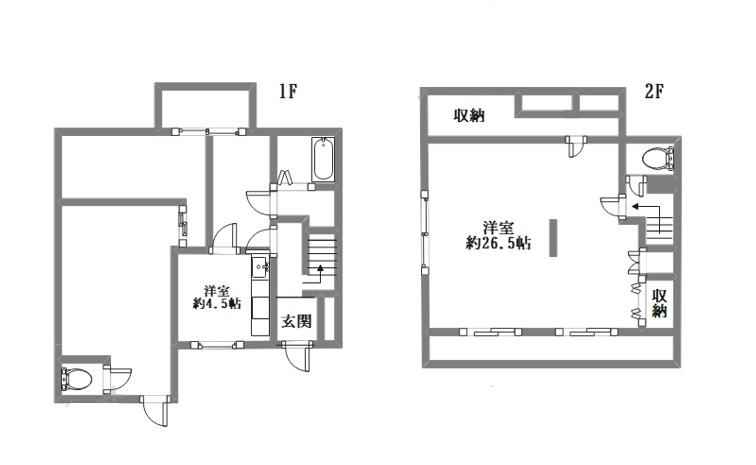 西町１（西国立駅） 5180万円