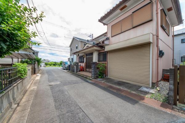 大字双柳（東飯能駅） 1750万円