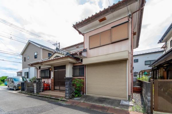 大字双柳（東飯能駅） 1750万円