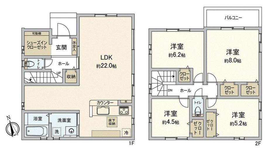 石原町２（川越市駅） 3699万円