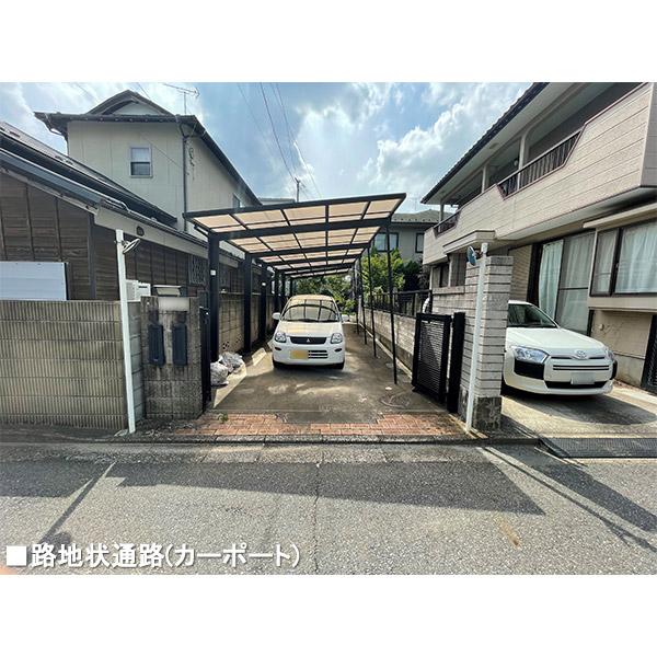 下落合３（北与野駅） 1億3200万円