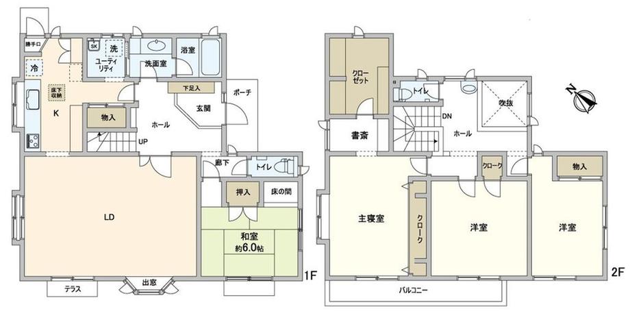 つくし野６（我孫子駅） 2700万円