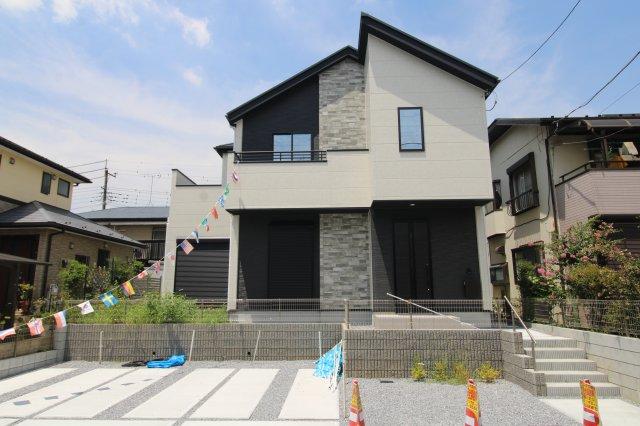 宮園３（流山セントラルパーク駅） 5599万円