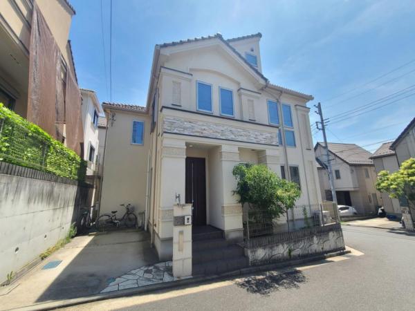 西寺尾２（大口駅） 7680万円