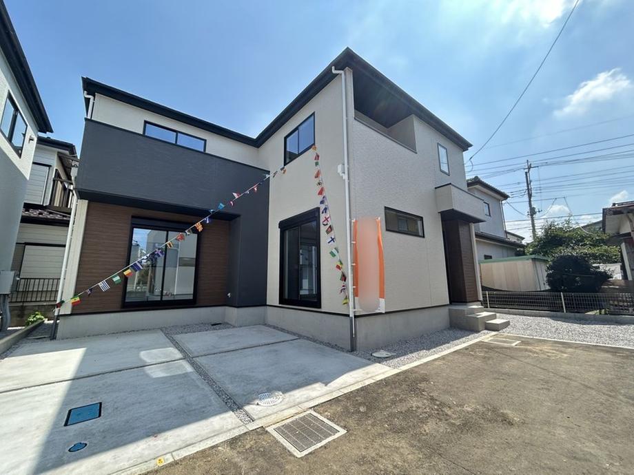 石原町２（川越市駅） 3599万円