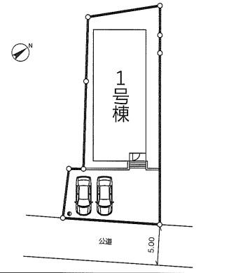 クワイエ守谷市野木崎第１