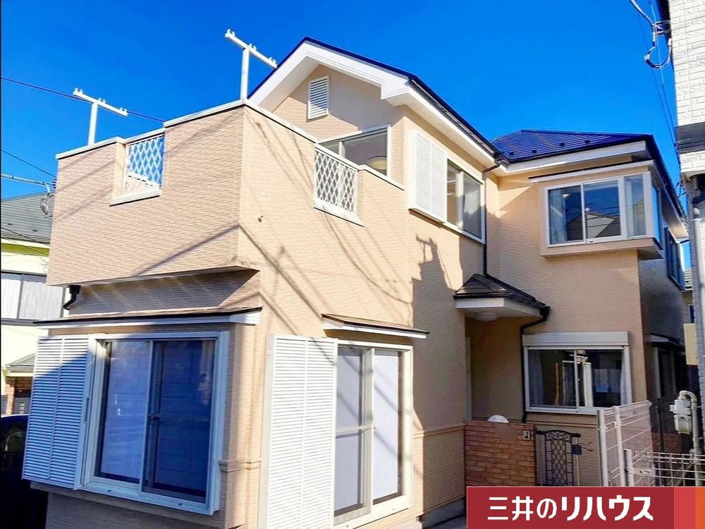 SUUMO】境之谷（西横浜駅） 4499万円 | 中古住宅・中古一戸建て物件情報