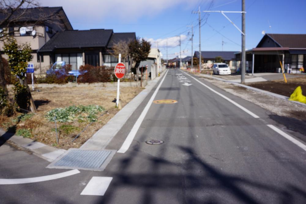 菅谷町（井野駅） 500万円