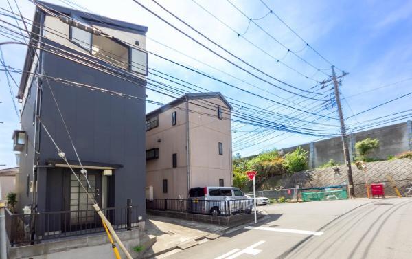 別所６（上大岡駅） 2299万円