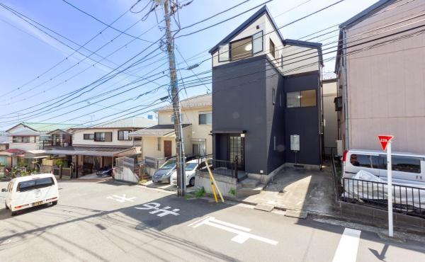 別所６（上大岡駅） 2299万円