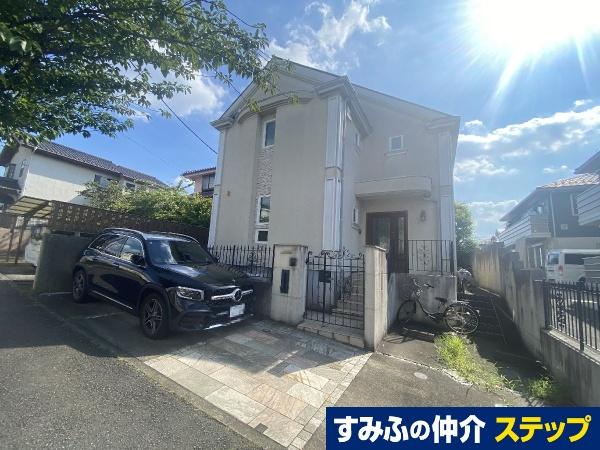 大場町（あざみ野駅） 6980万円