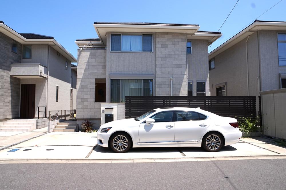 SUUMO】磯辺4（検見川浜駅） 6780万円 | 中古住宅・中古