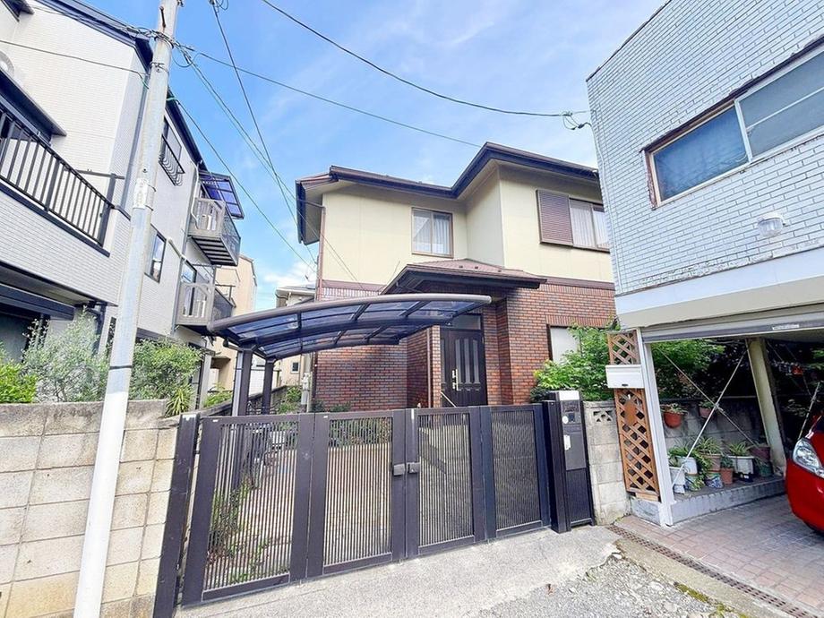 SUUMO】さいたま市南区文蔵の中古住宅・中古一戸建て購入情報