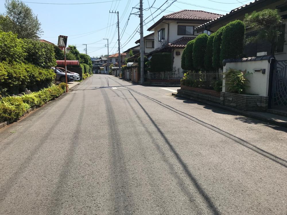 松が丘２（西武園駅） 2880万円