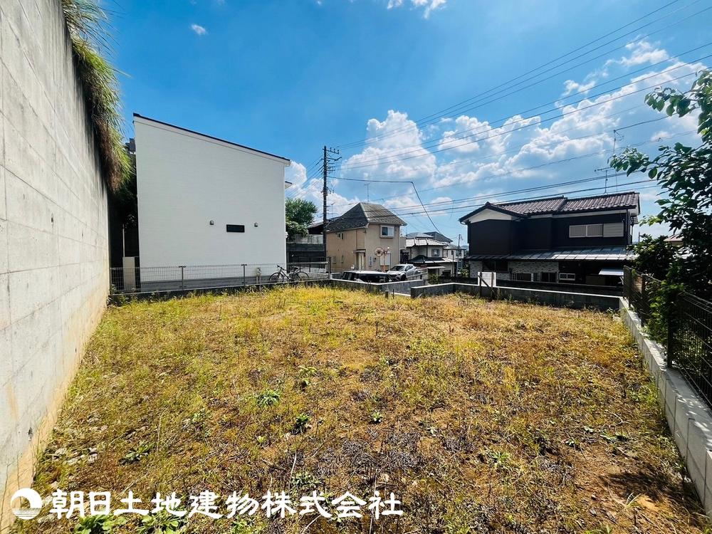 大和田町１（北八王子駅） 2380万円