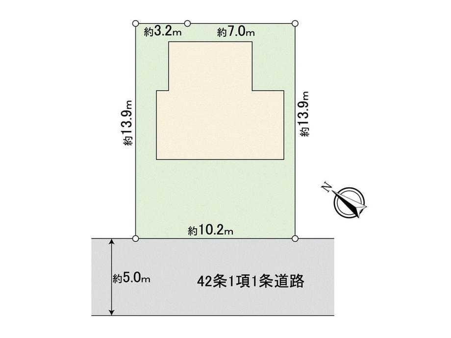 関戸６（聖蹟桜ヶ丘駅） 3980万円