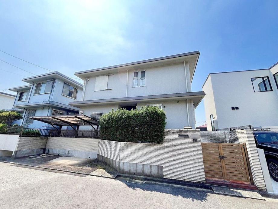 秋葉町 3480万円