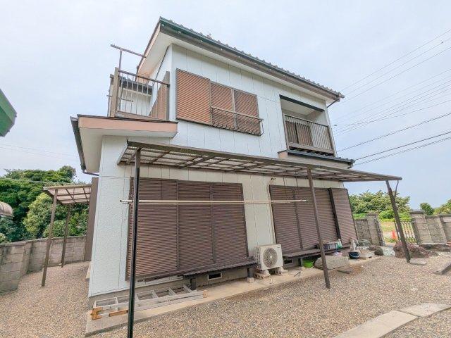 菊間（浜野駅） 880万円