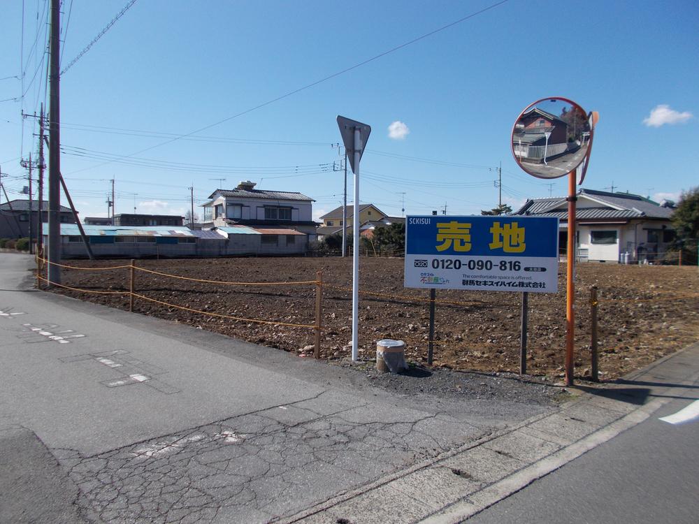 矢場町（韮川駅） 680万円～825万円