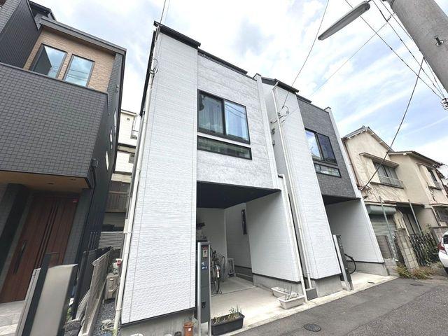 赤羽北１（赤羽岩淵駅） 5280万円