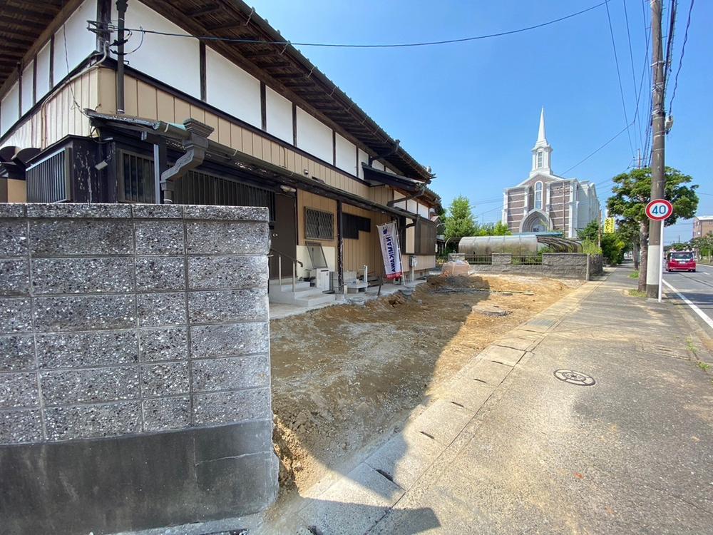 南上宿（東金駅） 2480万円