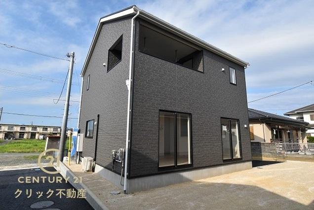 中郷町足洗（磯原駅） 1690万円