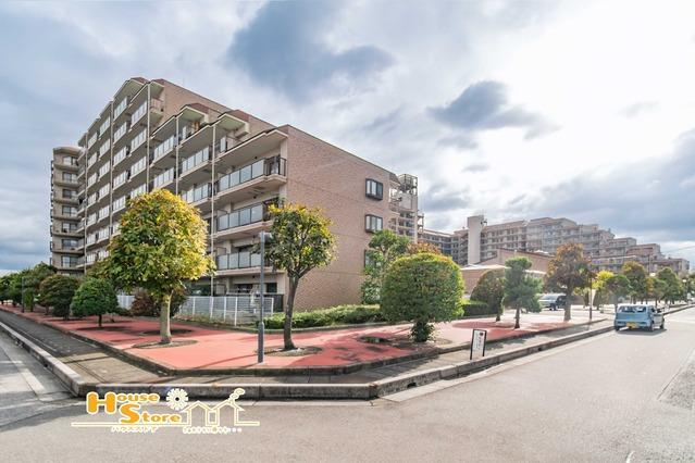 SUUMO】越谷市川柳町の中古マンション購入情報
