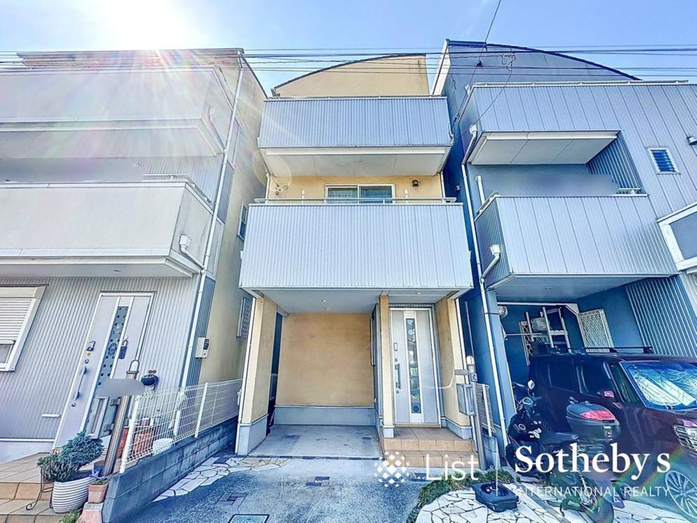 上鶴間本町５（町田駅） 3980万円