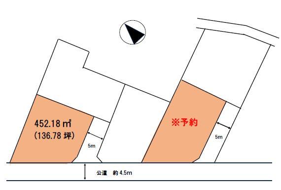 平町（宍戸駅） 478万円