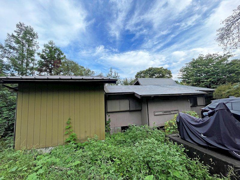 detached 群馬県高崎市上室田町