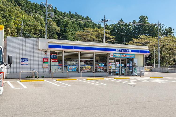 detached 群馬県高崎市上室田町