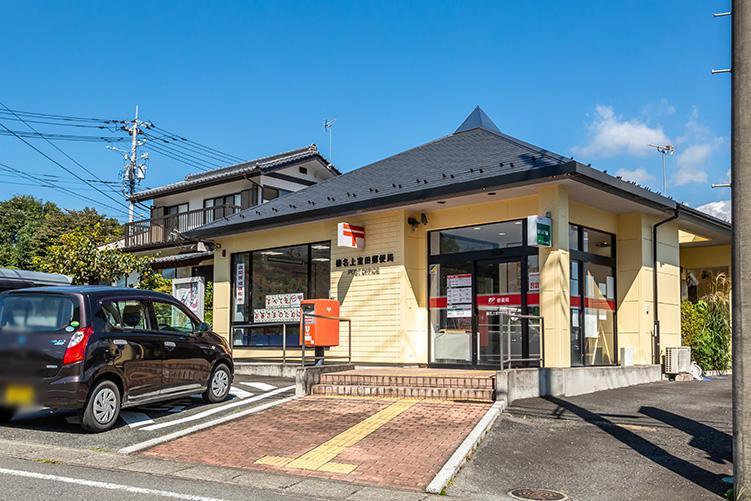 detached 群馬県高崎市上室田町