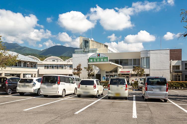 detached 群馬県高崎市上室田町
