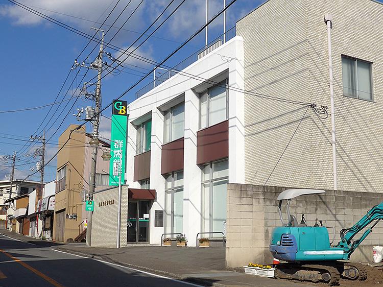 detached 群馬県高崎市上室田町