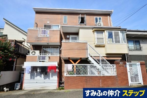 永田南２（弘明寺駅） 2980万円