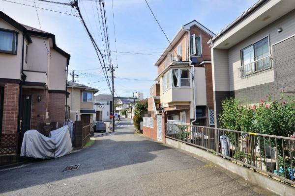 永田南２（弘明寺駅） 2980万円