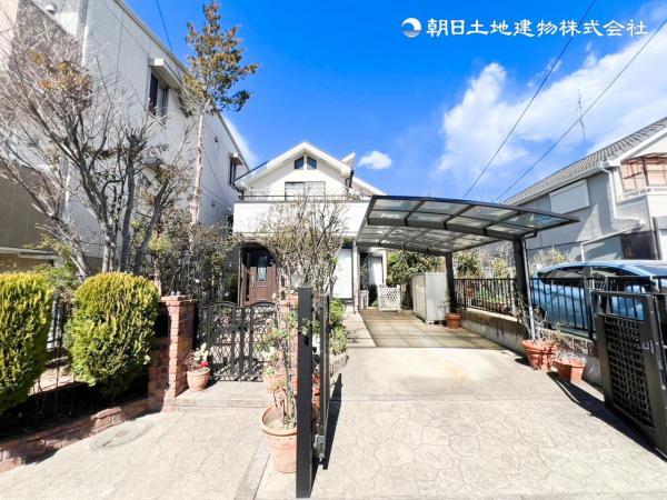 いぶき野（十日市場駅） 4980万円