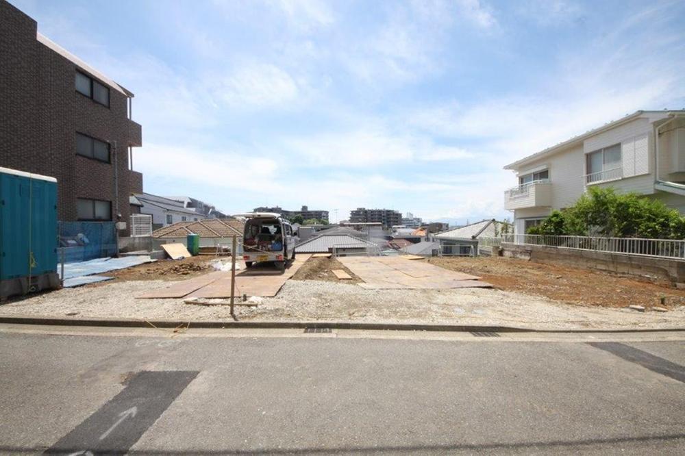 二俣川２（二俣川駅） 6780万円～7480万円