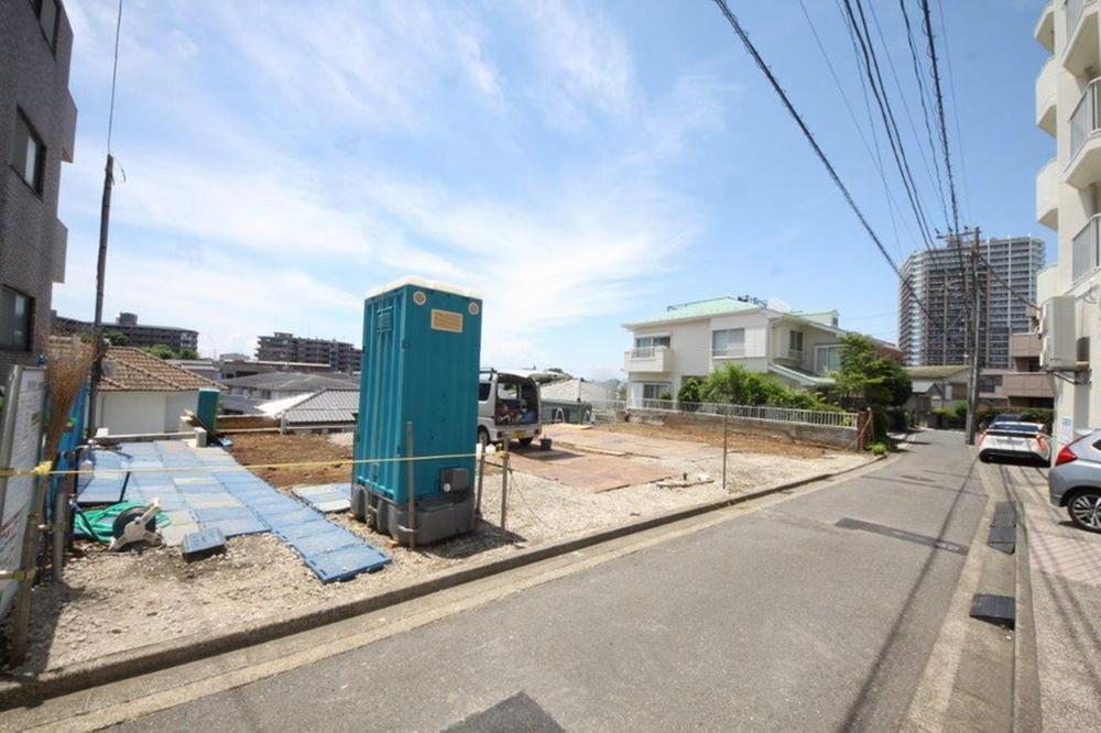 二俣川２（二俣川駅） 6780万円～7480万円