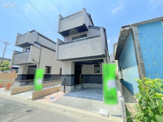 欠真間２（南行徳駅） 5990万円