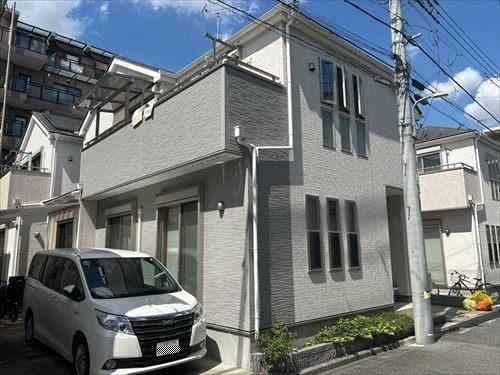 染地２（布田駅） 5280万円