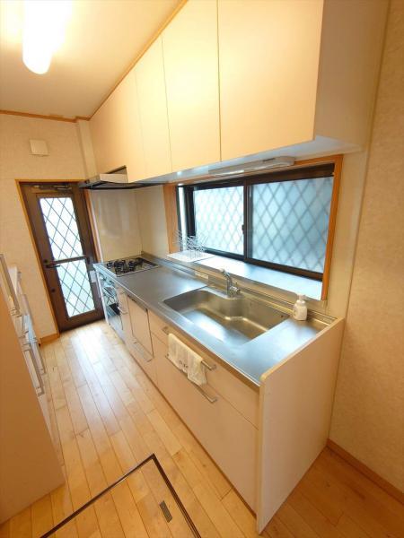 システムキッチン