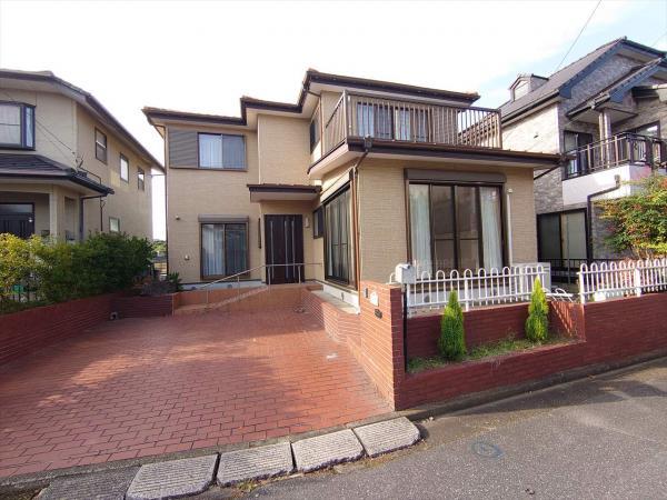 土屋（成田駅） 2880万円